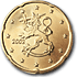 20 cent Euro Finnland M&uuml;nze