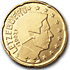 20 cent Euro Luxemburg M&uuml;nze