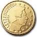 50 cent Euro Luxemburg M&uuml;nze