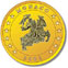 10 cent Euro Monaco M&uuml;nze