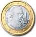 1 Eurom&uuml;nze &Ouml;sterreich